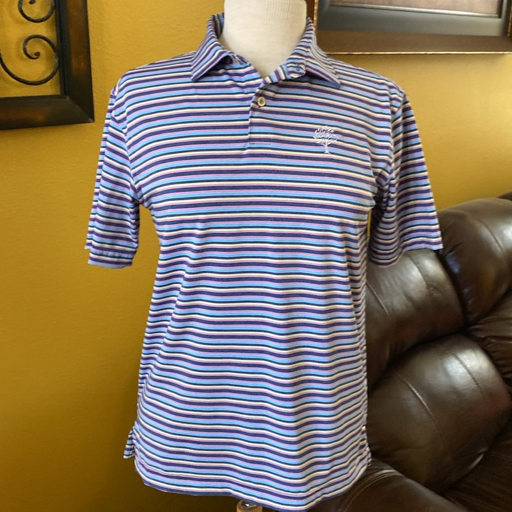 Peter Millar golf top